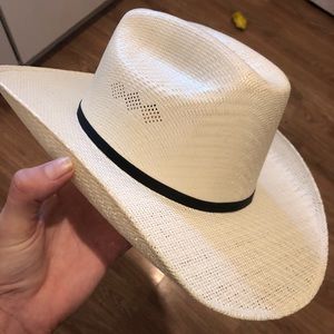 Infant Cowboy Hat
